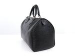 Louis Vuitton Speedy Handbag Epi Leather 30 - image 6