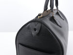 Louis Vuitton Speedy Handbag Epi Leather 30 - image 8
