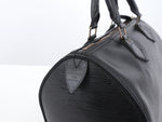 Louis Vuitton Speedy Handbag Epi Leather 30 - image 9