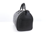 Louis Vuitton Speedy Handbag Epi Leather 30 - image 7