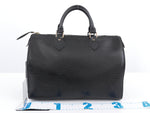 Louis Vuitton Speedy Handbag Epi Leather 30 - image 2