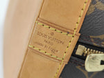Louis Vuitton Alma Handbag Monogram Canvas PM - image 8
