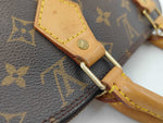 Louis Vuitton Alma Handbag Monogram Canvas PM - image 4