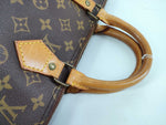 Louis Vuitton Speedy Handbag Monogram Canvas 35 - image 3