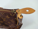 Louis Vuitton Speedy Handbag Monogram Canvas 35 - image 9