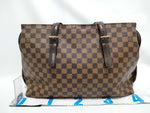 Louis Vuitton Chelsea Handbag Damier - image 2