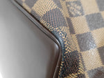 Louis Vuitton Chelsea Handbag Damier - image 7