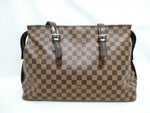Louis Vuitton Chelsea Handbag Damier - image 1