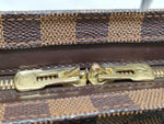 Louis Vuitton Chelsea Handbag Damier - image 9