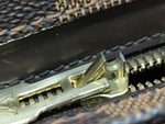 Louis Vuitton Chelsea Handbag Damier - image 10