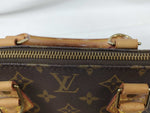Louis Vuitton Alma Handbag Monogram Canvas MM - image 8
