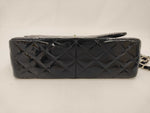 Chanel Timeless - Classic Double Flap Bag Quilted Lambskin Jumbo 30 x 20 x 10 - image 6
