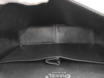Chanel Timeless - Classic Double Flap Bag Quilted Lambskin Jumbo 30 x 20 x 10 - image 9