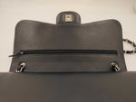 Chanel Timeless - Classic Double Flap Bag Quilted Lambskin Jumbo 30 x 20 x 10 - image 8