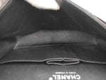 Chanel Timeless - Classic Double Flap Bag Quilted Lambskin Medium - image 9