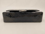 Chanel Timeless - Classic Double Flap Bag Quilted Lambskin Medium - image 6