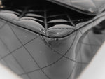 Chanel Timeless - Classic Double Flap Bag Quilted Lambskin Medium - image 7