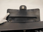 Chanel Timeless - Classic Double Flap Bag Quilted Lambskin Medium - image 8