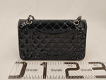 Chanel Timeless - Classic Double Flap Bag Quilted Lambskin Medium - image 2
