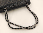 Chanel Timeless - Classic Double Flap Bag Quilted Lambskin Medium - image 3