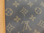 Louis Vuitton Keepall Bag Monogram Canvas 45 - image 4