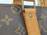 Louis Vuitton Keepall Bag Monogram Canvas 45 - image 5