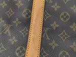 Louis Vuitton Keepall Bag Monogram Canvas 45 - image 3