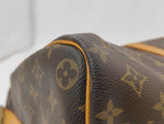 Louis Vuitton Keepall Bag Monogram Canvas 45 - image 8