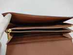 Louis Vuitton Porte Tresor International Wallet Monogram Canvas - image 6