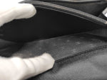 Chanel CC Logo Zipper Long Bifold Leather - image 8