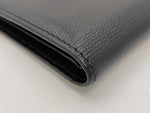 Chanel CC Logo Zipper Long Bifold Leather - image 5