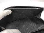 Chanel CC Logo Zipper Long Bifold Leather - image 9