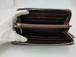 Chanel Matelasse Wallet Zippy CC medium - image 7
