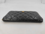 Chanel Matelasse Wallet Zippy CC medium - image 3