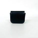 Celine Triomphe Shoulder Bag Smooth Calfskin Mini - image 3