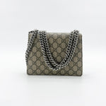Gucci Micro GG supreme shoulder bag GG canvas - image 2