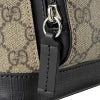 Gucci Front Pocket Backpack GG Coated Canvas Small - image 6