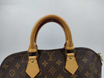 Louis Vuitton Alma Handbag Monogram Canvas PM - image 4