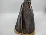 Louis Vuitton Alma Handbag Monogram Canvas PM - image 5