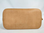 Louis Vuitton Alma Handbag Monogram Canvas PM - image 3