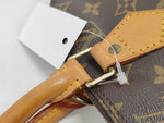 Louis Vuitton Alma Handbag Monogram Canvas PM - image 6