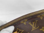 Louis Vuitton Alma Handbag Monogram Canvas PM - image 8