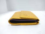 Louis Vuitton Compact Porte Tresor International Wallet Epi Leather - image 4