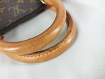 Louis Vuitton Alma Handbag Monogram Canvas PM - image 3