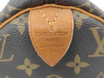 Louis Vuitton Speedy Handbag Monogram Canvas 40 - image 8