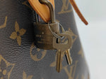 Louis Vuitton Speedy Handbag Monogram Canvas 40 - image 9