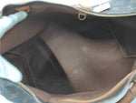 Louis Vuitton Speedy Handbag Monogram Canvas 40 - image 7