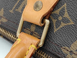 Louis Vuitton Speedy Handbag Monogram Canvas 40 - image 4