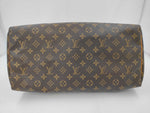 Louis Vuitton Speedy Handbag Monogram Canvas 40 - image 5