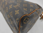 Louis Vuitton Speedy Handbag Monogram Canvas 40 - image 6